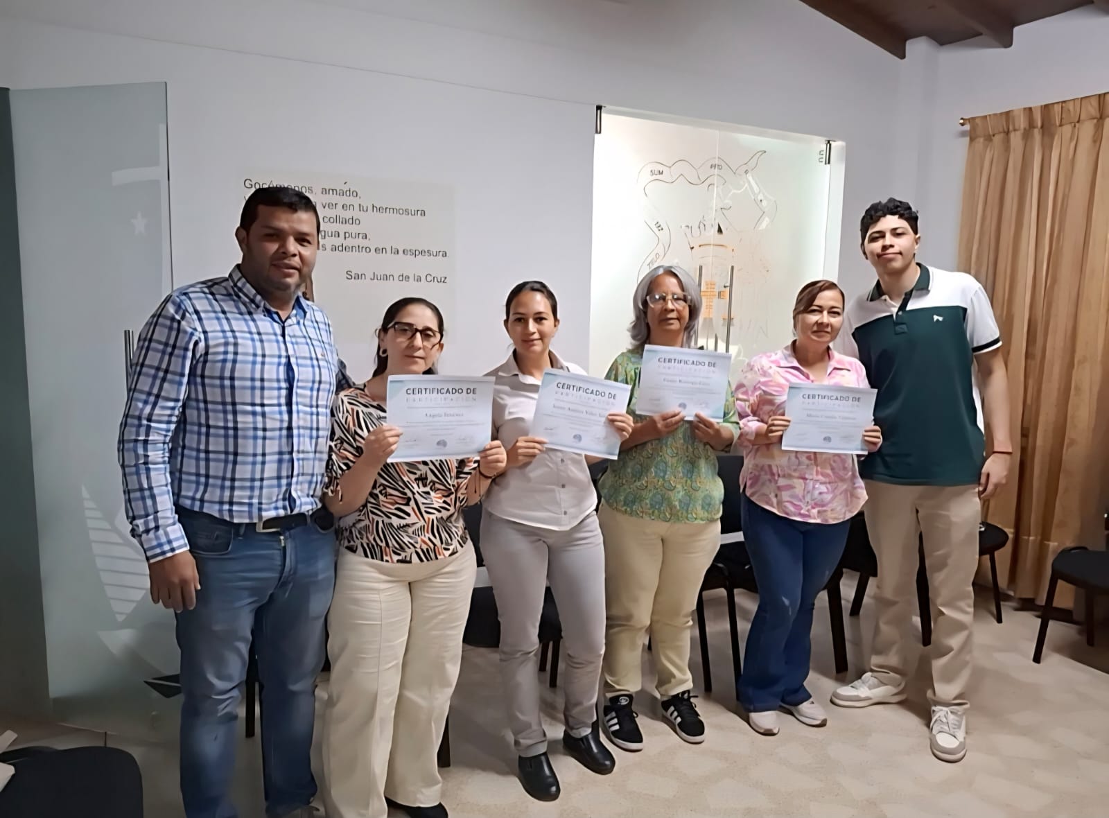 Taller comunitario